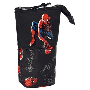 231872-zestaw-szkolny-dla-dzieci-w-ksztalcie-pucharu-alpino-spiderman-czarny-multikolor-8x19x6-cm