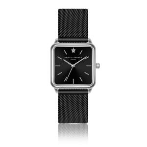 ad6-b048b-zegarek-damski-amelia-parker-night-voyage-black-srebro-28-mm