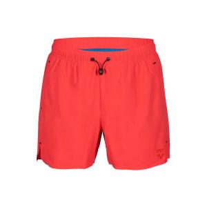 006061-405-szorty-kapielowe-arena-evo-solid-fluo-czerwony