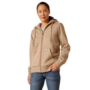 10053065-kobiece-bluzy-z-kapturem-rozpinane-na-zamek-ariat-rebar-sherpa-oatmel-heather