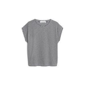 30004255-1648-koszulka-damska-armedangels-oneliaa-lovely-stripes-czarne-mleko-owsiane