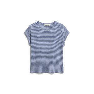 30004255-2997-koszulka-damska-armedangels-oneliaa-lovely-stripes-oatmilk-lapis-blue