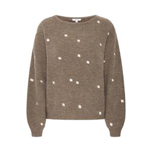 20815284-203293-sweter-damski-b-young-otiki-embroidery-jumper-walnut-mix