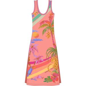 mehiti-beachdress-ljz13-sukienka-damska-banana-moon-mehiti-beachdress-koral