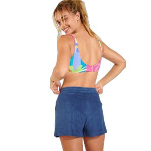 taeka-seasponge-lld46-szorty-damskie-banana-moon-taeka-seasponge-kobalt