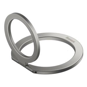 such000012-magnetyczny-uchwyt-na-smartfon-5-4-lub-wiekszy-ze-stopu-aluminium-baseus-halo-srebro-tu