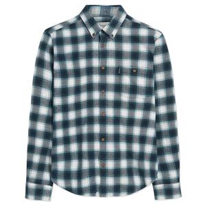 0068089-036-koszula-ben-sherman-brushed-ombre-check-polnoc-bialy