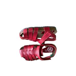 25171-rouge-sandaly-dla-dzieci-benedi-vaquetilla-czerwony