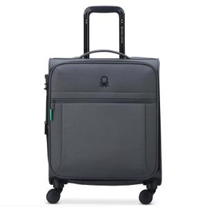 b0376380301-walizka-kabinowa-sil-z-4-podwojnymi-kolkami-benetton-be-55-cm-szary-55x40x22-25-cm