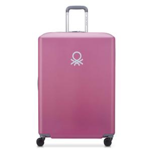 b0376882109-walizka-do-bagazu-rejestrowanego-benetton-ucb-hard-rozowy-75-5x50-5x31-5-cm