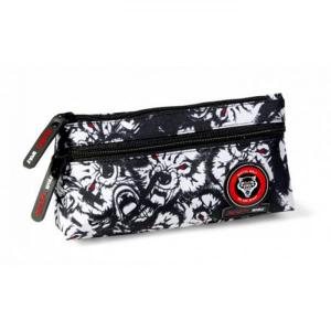 bw-trousse2-podwojna-saszetka-z-zamkiem-blyskawicznym-bestial-wolf-wielobarwny-21x11x5-cm