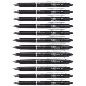 041188-opakowanie-12-dlugopisow-bic-pilot-frixion-clicker-czarny-tu