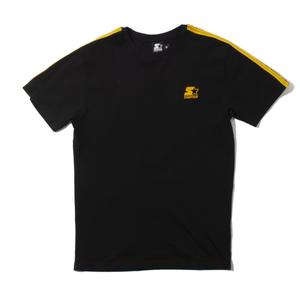 bil001-koszulka-starter-ribbon-czarny-zolty