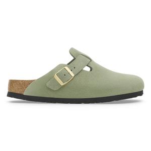 1027950-1027934-damskie-chodaki-birkenstock-boston-soft-footbed-suede-leather-herbata-zielona