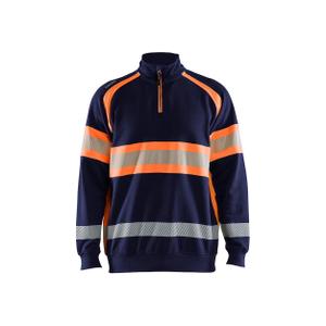 355311588953-3553-bluza-o-wysokiej-widocznosci-blaklader-granatowy-pomaranczowy