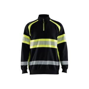 355311589933-3553-bluza-o-wysokiej-widocznosci-blaklader-czarny-zolty