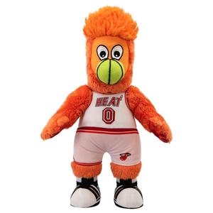p1-nba-hea-ma4x-orange-blanc-peluche-miami-heat-burnie-bleacher-creatures-orange-blanc-25-cm