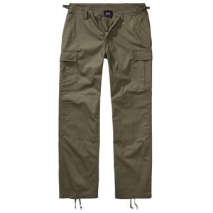 11007-1-damskie-spodnie-cargo-brandit-bdu-ripstop-oliwka
