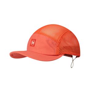133549442-czapka-5-panelowa-buff-saret-czerwien-makowa-54x59-cm