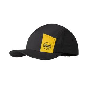 135785999-czapka-5-panelowa-buff-pro-team-czarny