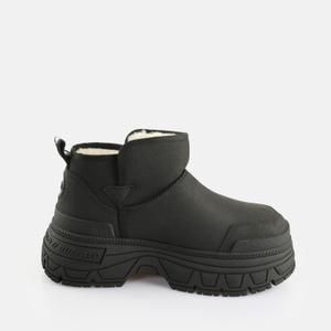 1270112-buty-damskie-buffalo-fusion-slip-on-lo-warm-czarny