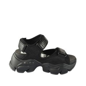 1602196-damskie-sandaa-y-z-klinem-buffalo-binary-0-vegan-nappa-nubuck-czarny