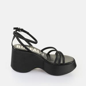 1602205-damskie-sandaa-y-z-klinem-buffalo-joy-mss-sandal-vegan-czarny