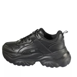 1636359-sneakersy-damskie-buffalo-bliss-one-vegan-nappa-czarny