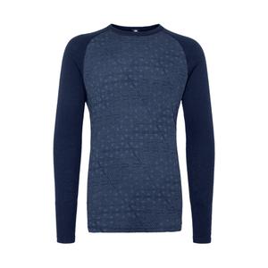 720510-navy-t-shirt-z-dlugimi-rekawami-z-welny-bula-geo-merino-marynarka