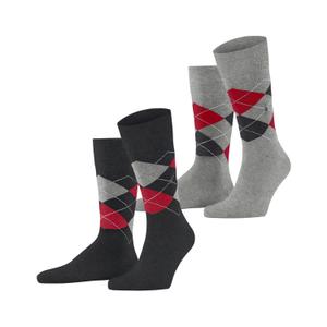 21102-3986-skarpetki-burlington-everyday-argyle-x2-olej-top-40-46