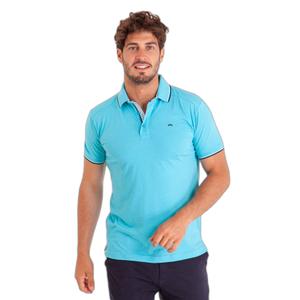 52550-t-turquoise-koszulka-polo-z-nadrukiem-camberabero-t-turquois