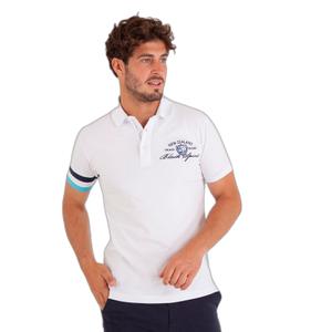 52552-c-blanc-koszulka-polo-z-kolnierzykiem-w-szpic-i-trojkolorowymi-rekawami-camberabero-c-bialy