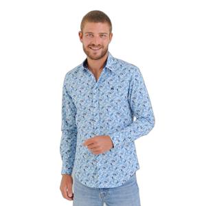 52708-t-turquoise-koszula-z-dlugim-rekawem-w-kwiaty-camberabero-t-turquois