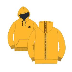 hal001-bluza-z-kapturem-starter-hal-zolty
