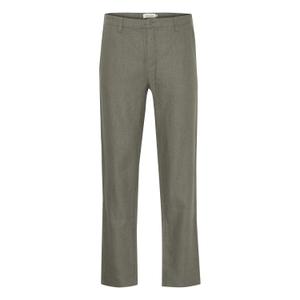 20505148-185806-lniane-spodnie-casual-friday-pandrup-agawa-zielona