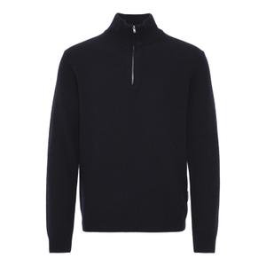 20505249-194013-sweter-welniany-z-jagniecej-welny-z-polzamkiem-casual-friday-karl-ciemna-marynarka