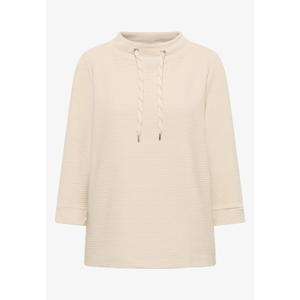 324048-16983-bluza-damska-cecil-tos-solid-ottoman-bezowe-mleko-owsiane