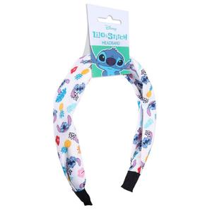 18427934561923-dziewczeca-opaska-na-glowe-cerda-disney-stitch-bialy-12x14x5-cm