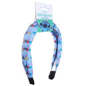 18427934561947-dziewczeca-opaska-na-glowe-cerda-disney-stitch-niebieski-12x14x5-cm