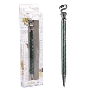 18445484205661-pioro-cerda-harry-potter-slytherin-zielony-6x19-5x2-5-cm