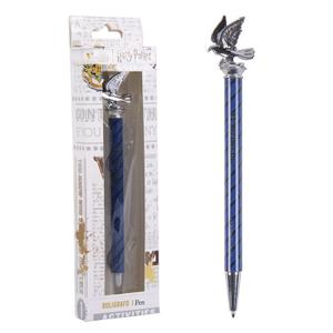 18445484205708-pioro-cerda-harry-potter-ravenclaw-niebieski-6x19-5x2-5-cm