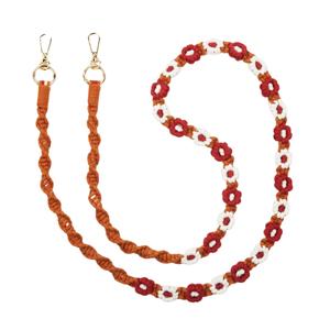 fleur-burgundy-kabel-do-smartfona-charlot-paris-burgund-130-cm
