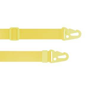 lan-yellow-kabel-do-smartfona-charlot-paris-cytryna-130-cm