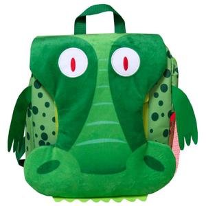 8426842070667-plecak-dla-dzieci-chimola-bagoose-crocodile-zielony-26x20x9-cm
