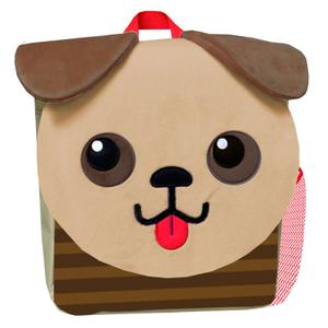 8426842070681-plecak-dla-dzieci-chimola-bagoose-dog-bezowy-brazowy-26x20x9-cm
