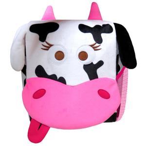 8426842070728-plecak-dla-dzieci-chimola-bagoose-cow-bialy-26x20x9-cm