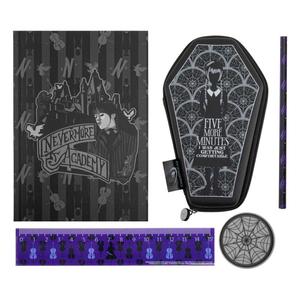 cr5371-pudelko-na-artykuly-papiernicze-cinereplicas-wednesday-coffin-x5-szary-czarny-purpurowy-tu