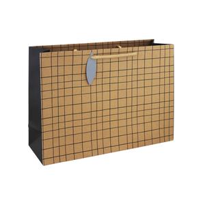 28794-6c-papierowa-torba-na-zakupy-clairefontaine-minimalist-brazowy-tu