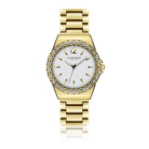cma7-b078g-zegarek-damski-clare-moss-classic-gold-white-36-mm