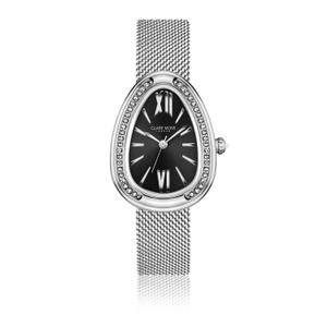 cma8-b014s-zegarek-damski-clare-moss-gala-mesh-silver-black-sunray-27x36-mm